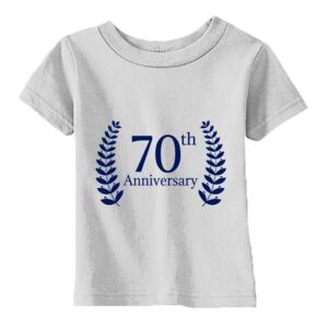 Infant Cotton Jersey Tee Thumbnail