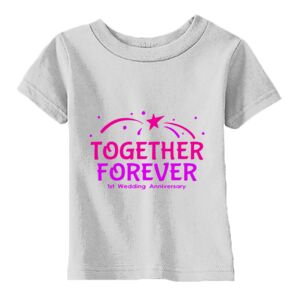 Infant Cotton Jersey Tee Thumbnail