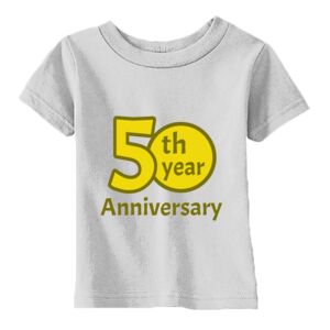 Infant Cotton Jersey Tee Thumbnail