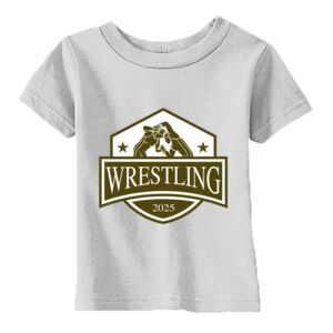 Infant Cotton Jersey Tee Thumbnail