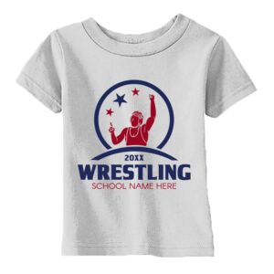 Infant Cotton Jersey Tee Thumbnail