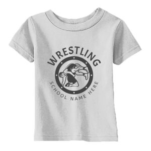 Infant Cotton Jersey Tee Thumbnail