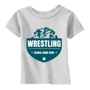 Infant Cotton Jersey Tee Thumbnail