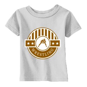 Infant Cotton Jersey Tee Thumbnail