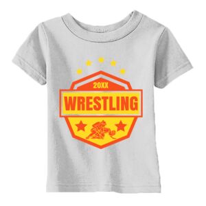 Infant Cotton Jersey Tee Thumbnail