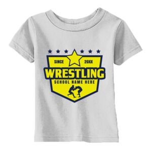 Infant Cotton Jersey Tee Thumbnail