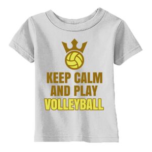 Infant Cotton Jersey Tee Thumbnail