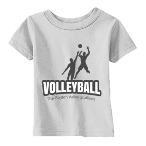 Infant Cotton Jersey Tee Thumbnail