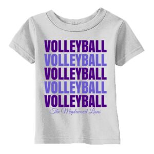 Infant Cotton Jersey Tee Thumbnail