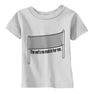 Infant Cotton Jersey Tee Thumbnail