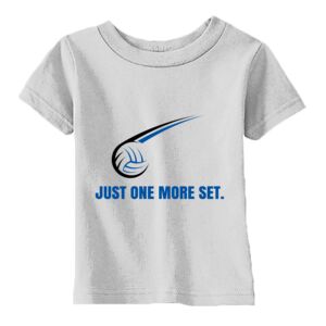 Infant Cotton Jersey Tee Thumbnail