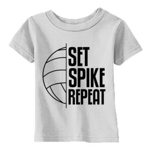 Infant Cotton Jersey Tee Thumbnail