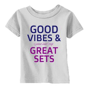 Infant Cotton Jersey Tee Thumbnail