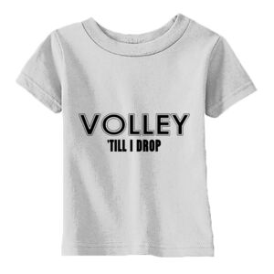Infant Cotton Jersey Tee Thumbnail