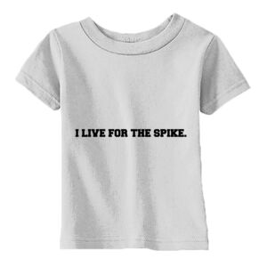Infant Cotton Jersey Tee Thumbnail