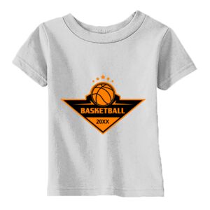 Infant Cotton Jersey Tee Thumbnail