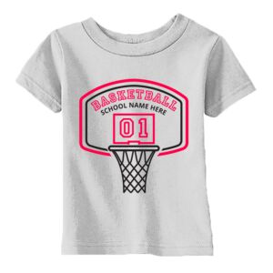 Infant Cotton Jersey Tee Thumbnail