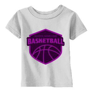 Infant Cotton Jersey Tee Thumbnail