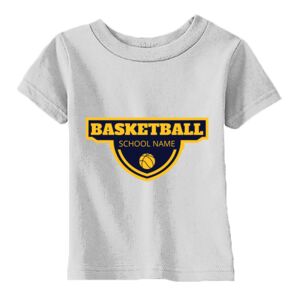 Infant Cotton Jersey Tee Thumbnail