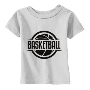 Infant Cotton Jersey Tee Thumbnail