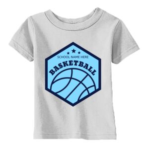 Infant Cotton Jersey Tee Thumbnail