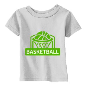 Infant Cotton Jersey Tee Thumbnail