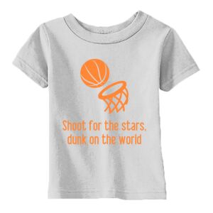 Infant Cotton Jersey Tee Thumbnail