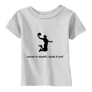Infant Cotton Jersey Tee Thumbnail