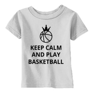 Infant Cotton Jersey Tee Thumbnail