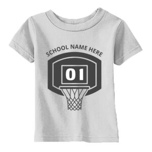 Infant Cotton Jersey Tee Thumbnail
