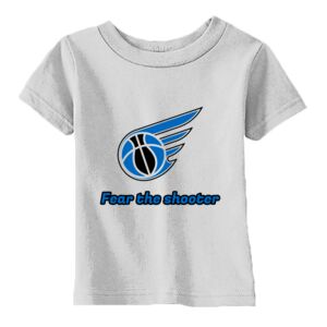 Infant Cotton Jersey Tee Thumbnail