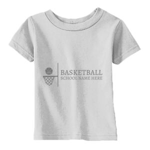 Infant Cotton Jersey Tee Thumbnail