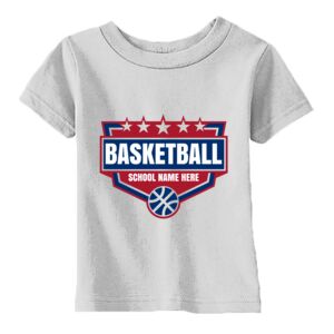 Infant Cotton Jersey Tee Thumbnail
