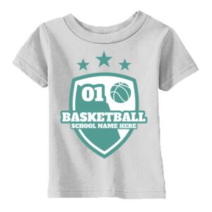 Infant Cotton Jersey Tee Thumbnail