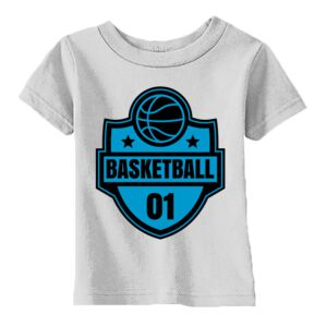 Infant Cotton Jersey Tee Thumbnail