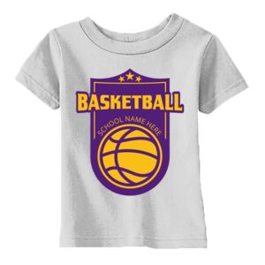 Infant Cotton Jersey Tee Thumbnail