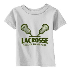 Infant Cotton Jersey Tee Thumbnail