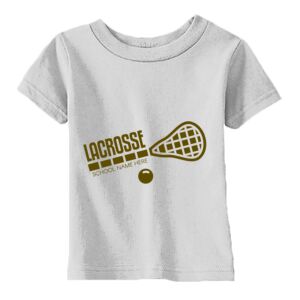 Infant Cotton Jersey Tee Thumbnail