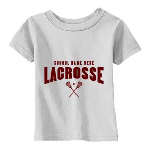 Infant Cotton Jersey Tee Thumbnail