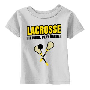 Infant Cotton Jersey Tee Thumbnail