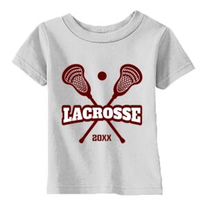Infant Cotton Jersey Tee Thumbnail