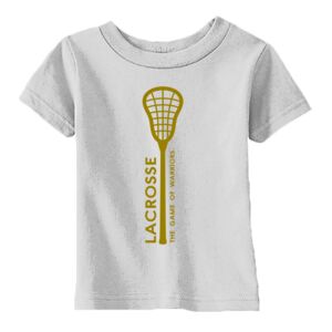 Infant Cotton Jersey Tee Thumbnail
