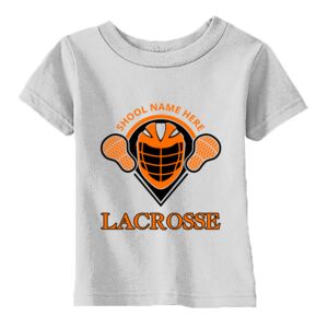 Infant Cotton Jersey Tee Thumbnail