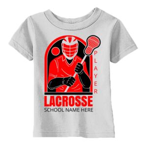 Infant Cotton Jersey Tee Thumbnail