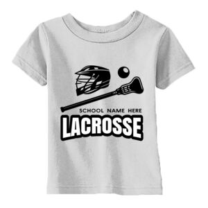 Infant Cotton Jersey Tee Thumbnail