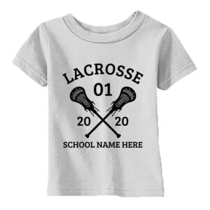 Infant Cotton Jersey Tee Thumbnail