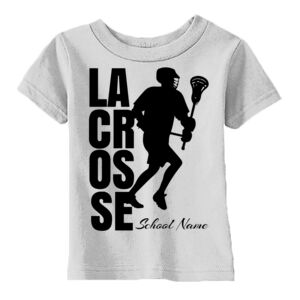 Infant Cotton Jersey Tee Thumbnail