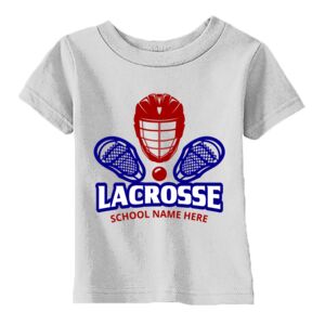 Infant Cotton Jersey Tee Thumbnail