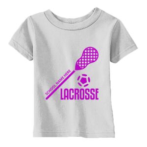 Infant Cotton Jersey Tee Thumbnail