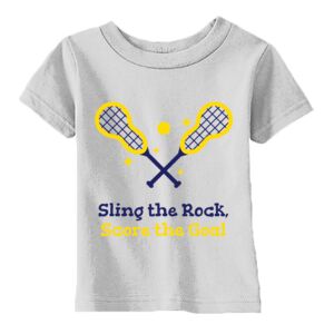 Infant Cotton Jersey Tee Thumbnail